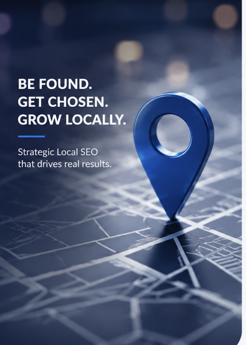 local seo for any industry australia